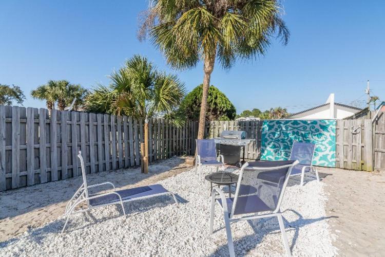 Villa Paradise, Pet Friendly